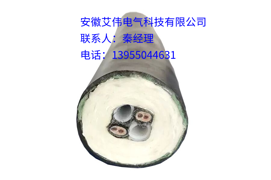 復(fù)合伴熱采樣管線
