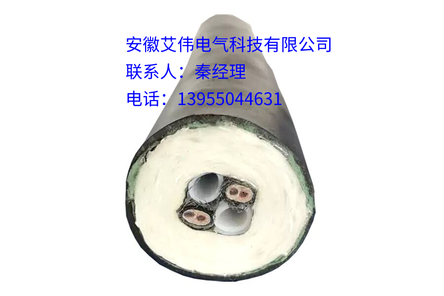 CEMS伴熱管線(xiàn)