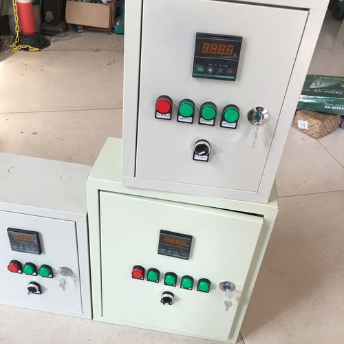 電伴熱控制箱，電伴熱溫控箱